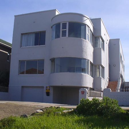 Royal At Sea Apartment Muizenberg Exterior photo