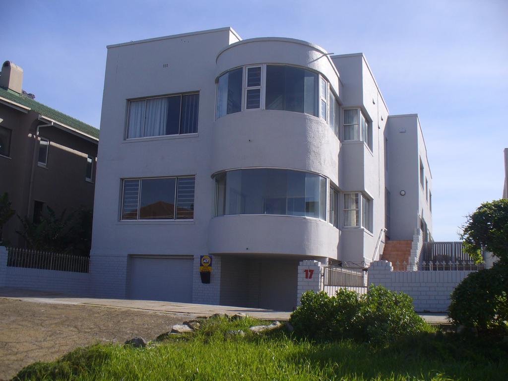 Royal At Sea Apartment Muizenberg Exterior photo